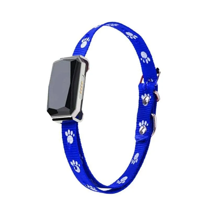 Smartpaws GPS Pet Tracker – Real-Time Location, Safe Zone Alerts & Long Battery Life