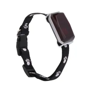 Smartpaws GPS Pet Tracker – Real-Time Location, Safe Zone Alerts & Long Battery Life
