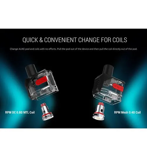 SMOK ALIKE Pod Device Kit