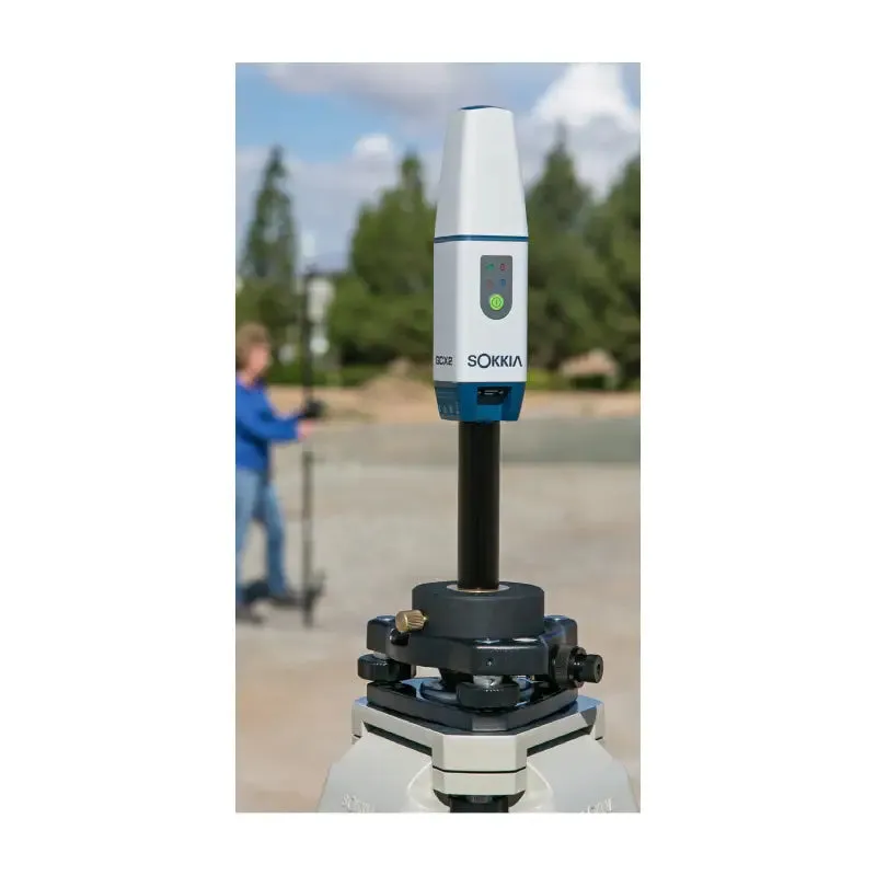 Sokkia GCX3 GNSS Receiver