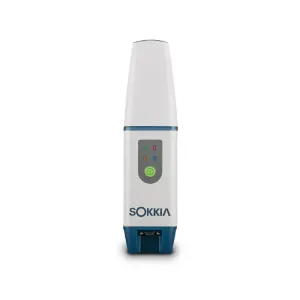 Sokkia GCX3 GNSS Receiver