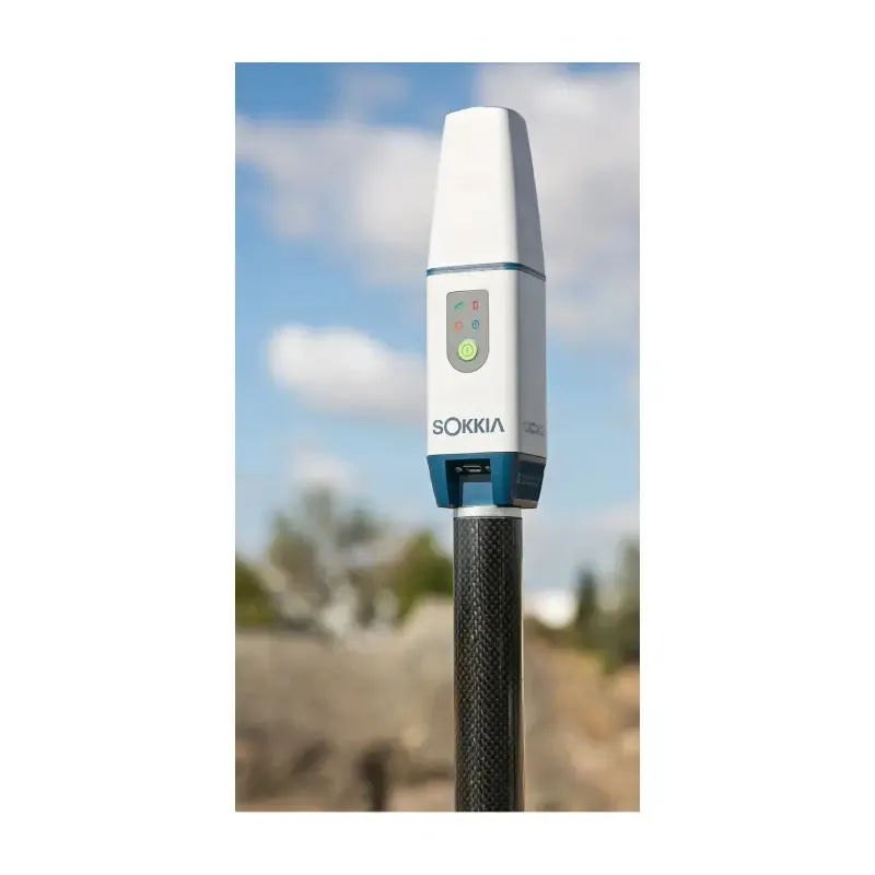 Sokkia GCX3 GNSS Receiver