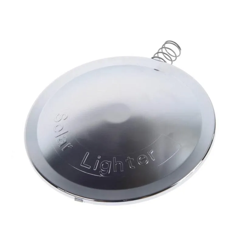 Solar Fire Starter - Camping Survival Lighter Tool