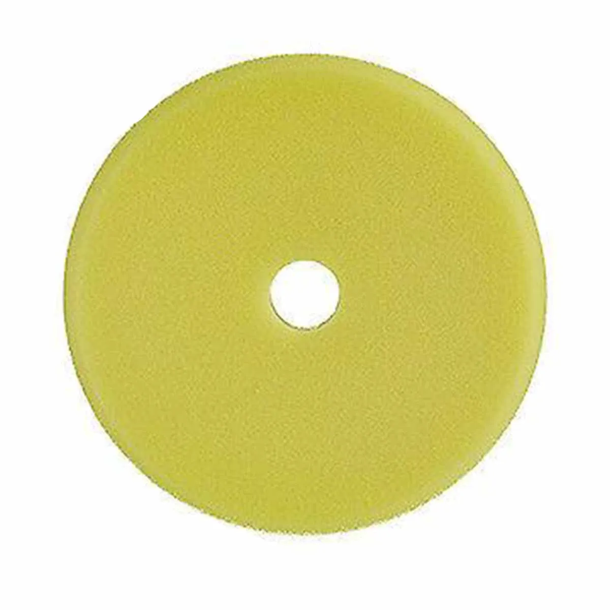 Sonax Dual Action Yellow Finish Pad 6.5"