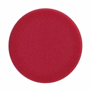 Sonax Rotary Red Cutting Pad 6.25"