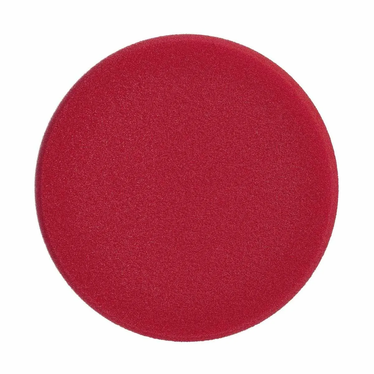 Sonax Rotary Red Cutting Pad 6.25"