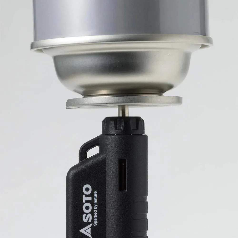 SOTO Micro Torch Compact