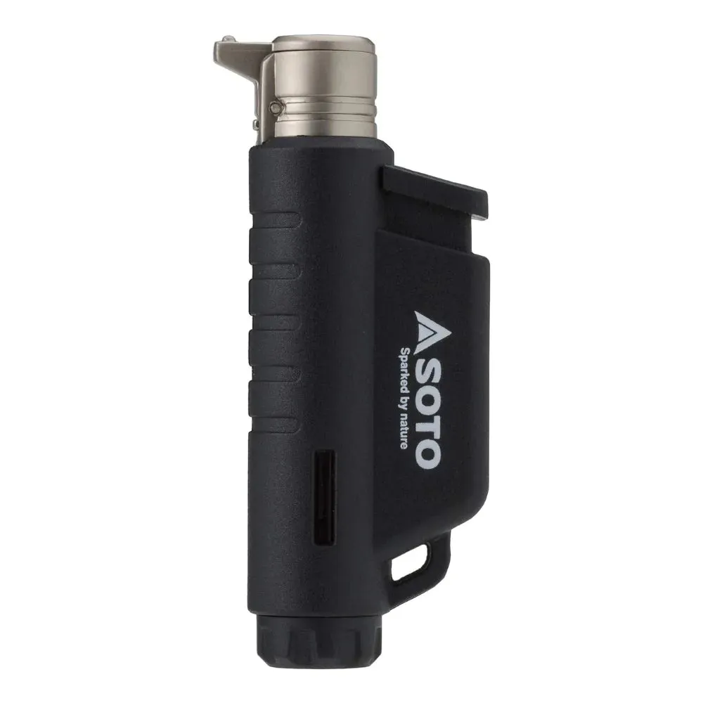 SOTO Micro Torch Compact