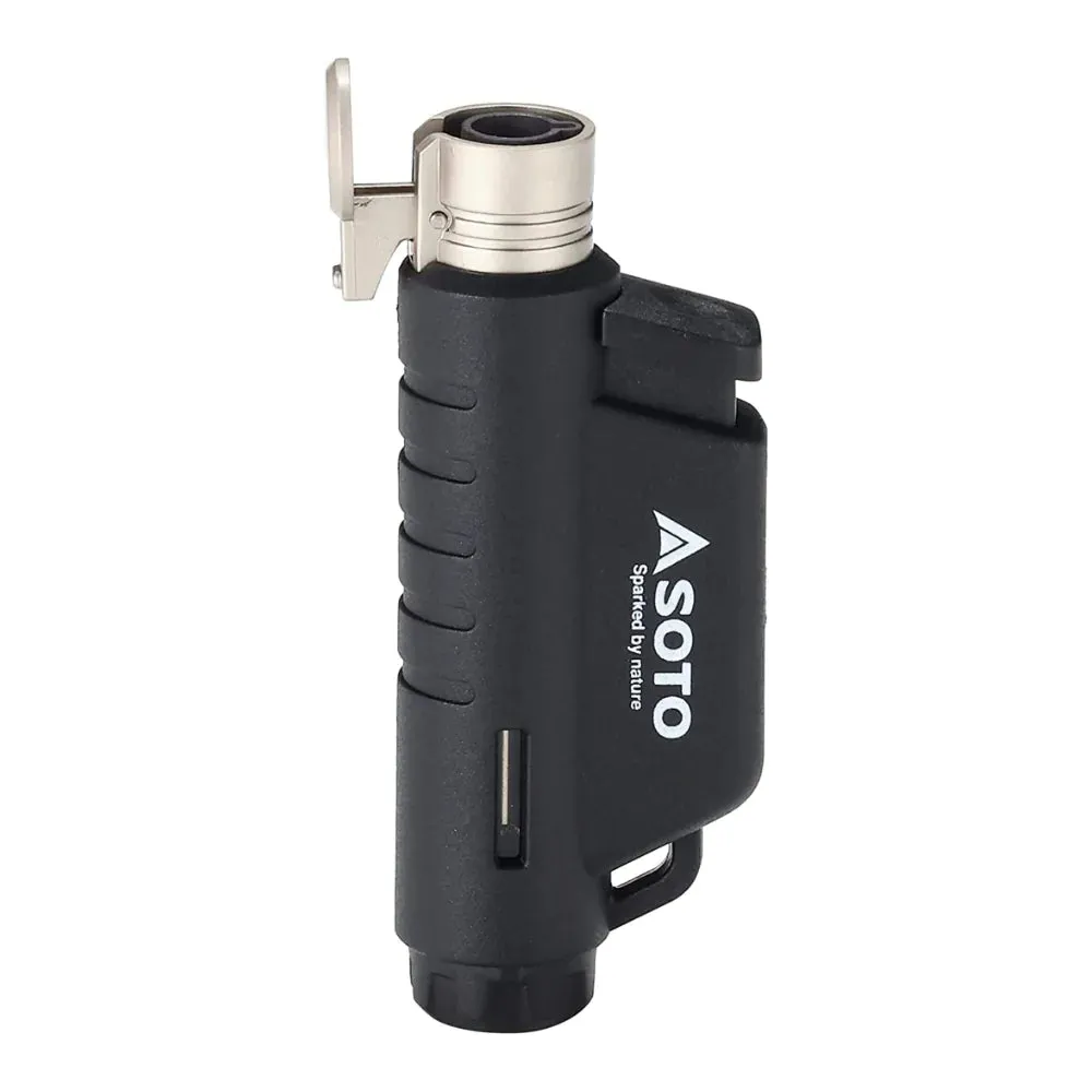 SOTO Micro Torch Compact