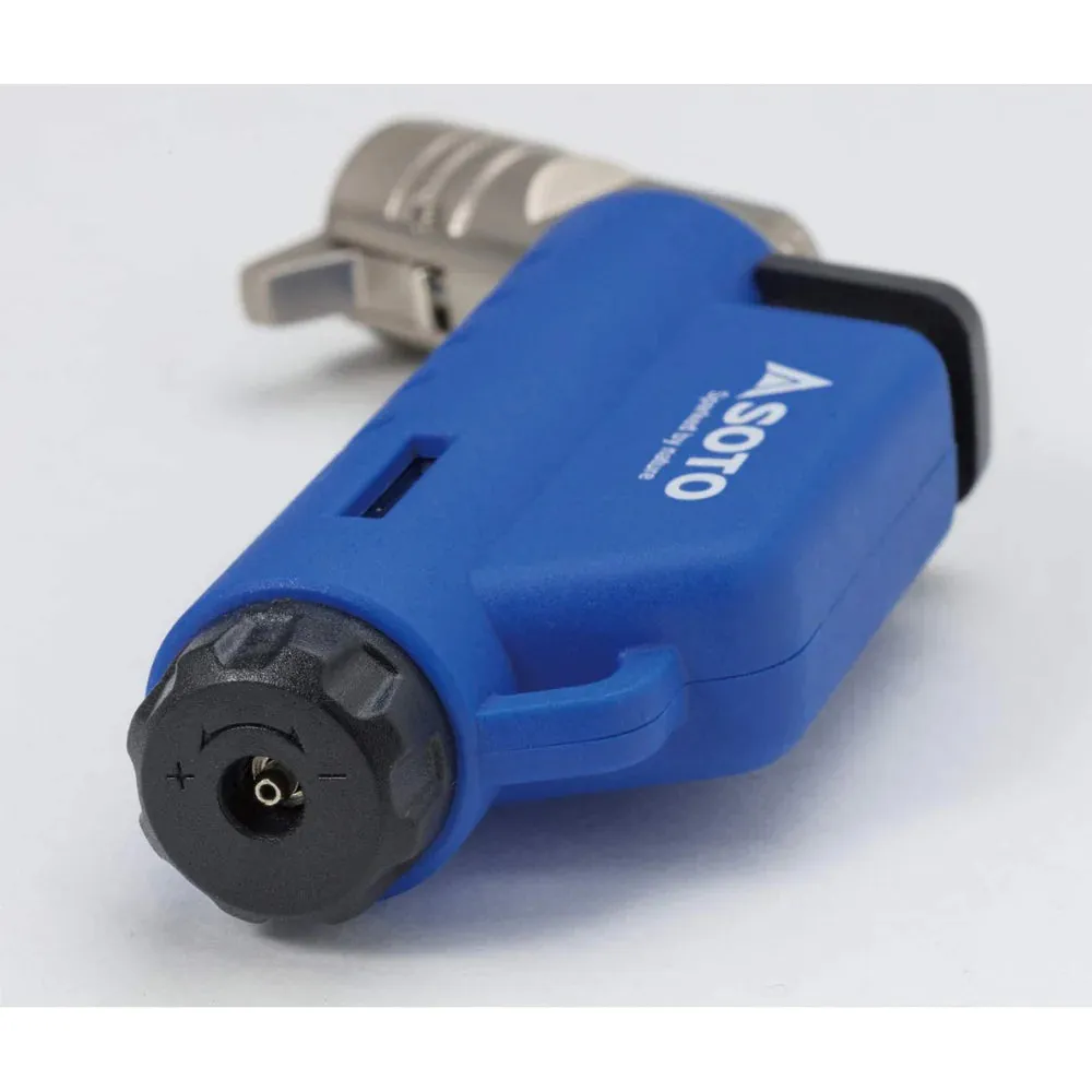SOTO Micro Torch Compact