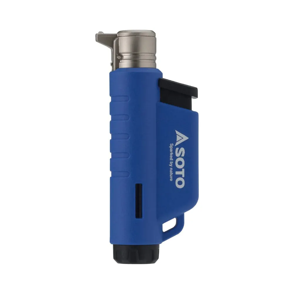 SOTO Micro Torch Compact