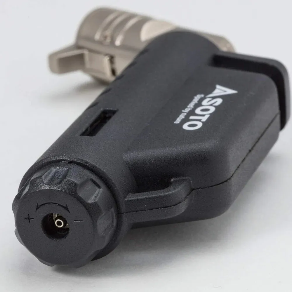 SOTO Micro Torch Compact