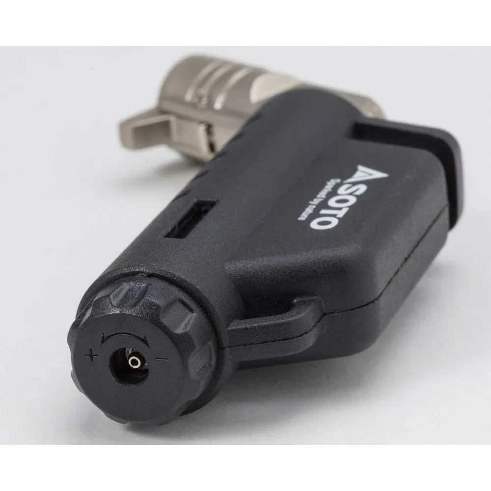 SOTO Micro Torch Granbell
