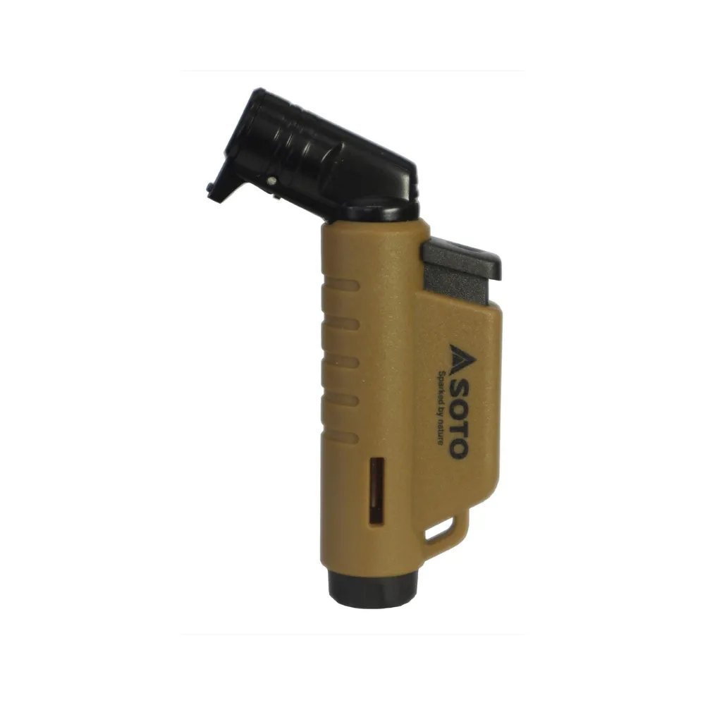 SOTO Micro Torch Granbell