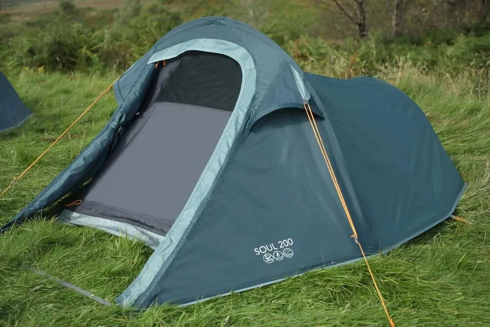 Soul 200 Tent