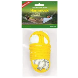 Sportsman's Hammock
