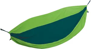 Stansport Packable Parachute Nylon Hammock, Teal, One Size (30600-10)