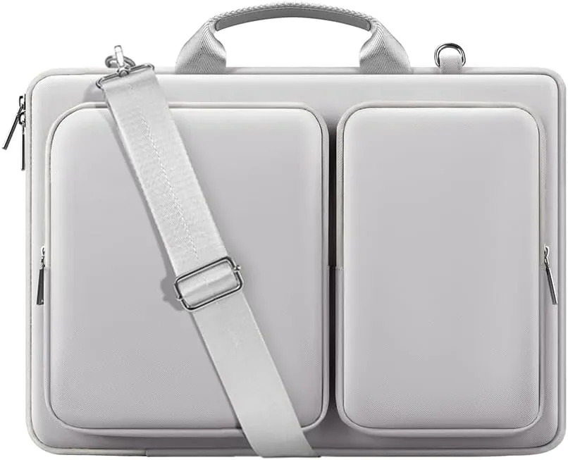 Starlink Mini Case Portable Handbag with Detachable Shoulder Strap and Shock-Absorbing Cotton Outdoor Travel Storage Bag