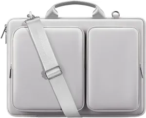 Starlink Mini Case Portable Handbag with Detachable Shoulder Strap and Shock-Absorbing Cotton Outdoor Travel Storage Bag
