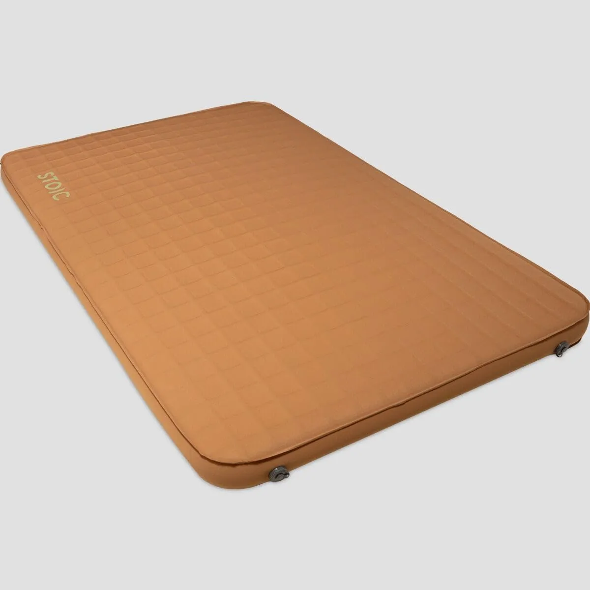 Stoic, Double Cloud Camp Bed LUX