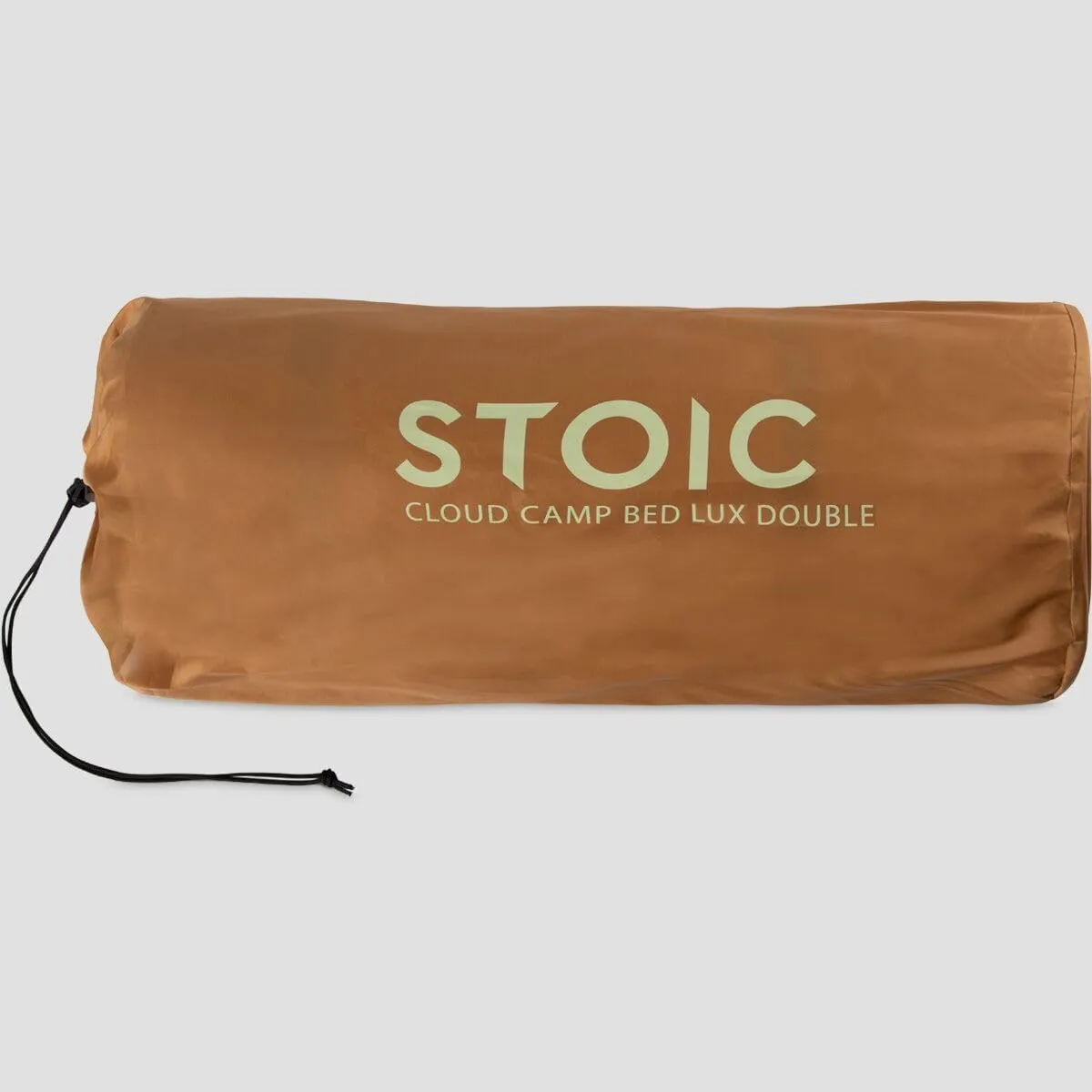 Stoic, Double Cloud Camp Bed LUX