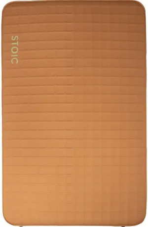 Stoic, Double Cloud Camp Bed LUX
