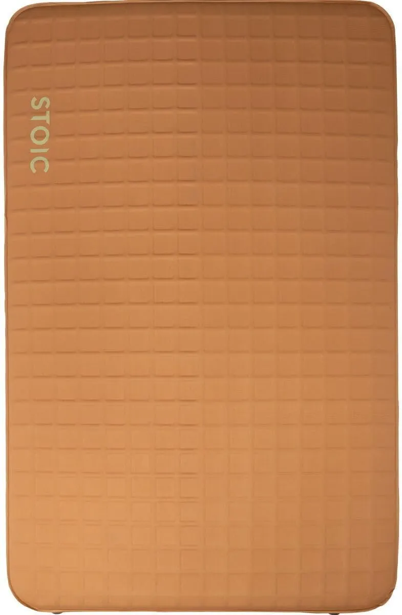 Stoic, Double Cloud Camp Bed LUX