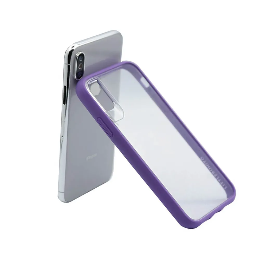 Strong Phone Case Series For iPhone XS Max