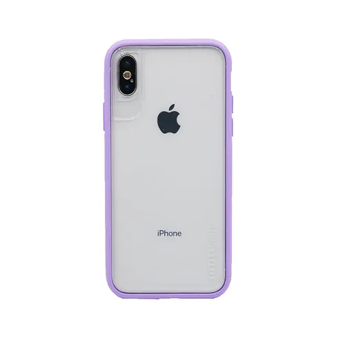 Strong Phone Case Series For iPhone XS
