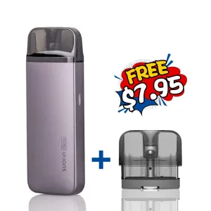 Suorin Reno Pod Device Kit