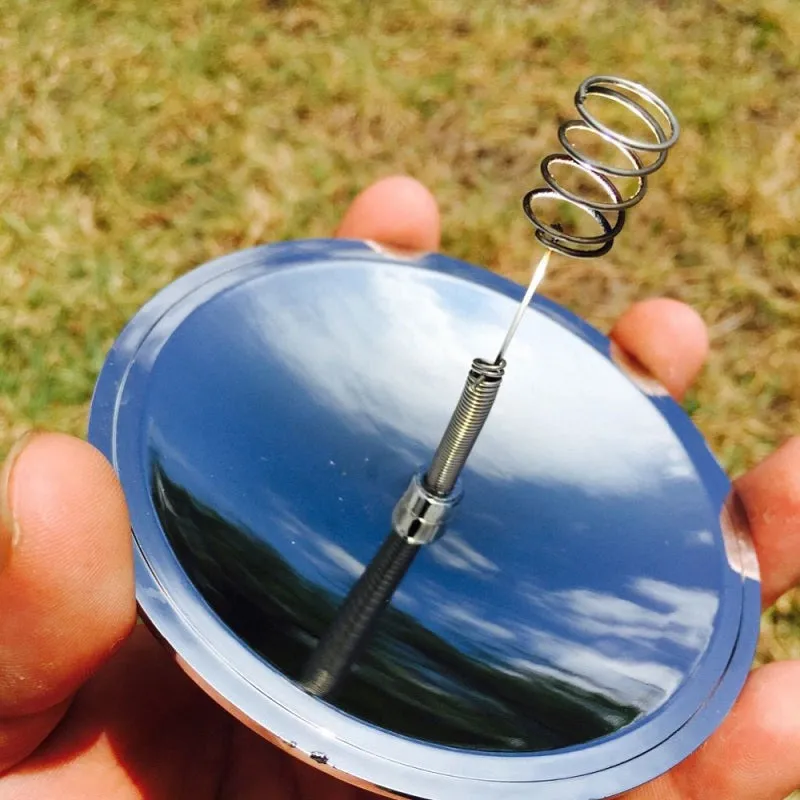 Survival Solar Lighter