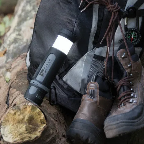 Swiss Peak 4-in-1 Speaker