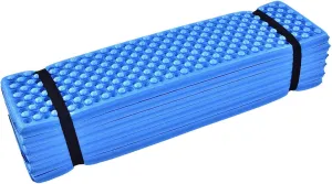 SYH&AQYE Foam Camping Pads for Hiking, Folding Beach Tent Sleeping Pad, Portable Lightweight Picnic Yoga Waterproof Mats for a Variety of Outdoor Sports