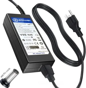 T-Power Ac Adapter for DynaVox Xpress Portable Communication Device Charger Power Supply