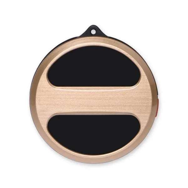 T8 Mini GPS Tracker Locator Personal SOS Alarm GPS & LBS Double Tracking for Kids/Car/Pets
