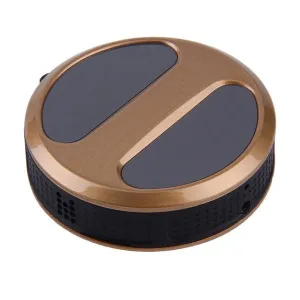 T8 Mini GPS Tracker Locator Personal SOS Alarm GPS & LBS Double Tracking for Kids/Car/Pets