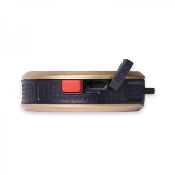 T8 Mini GPS Tracker Locator Personal SOS Alarm GPS & LBS Double Tracking for Kids/Car/Pets