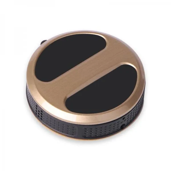 T8 Mini GPS Tracker Locator Personal SOS Alarm GPS & LBS Double Tracking for Kids/Car/Pets
