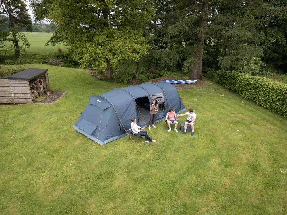 Tacoma 800XL Poled Tent Package