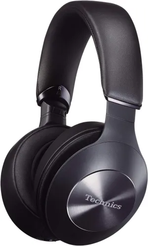 Technics Premium Hi-Res Wireless Bluetooth Stereo Headphones with 40 mm