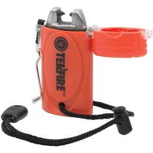 Tekfire Fuel - Free Lighter