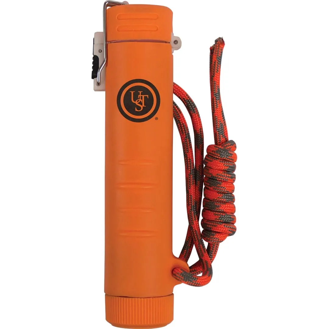 Tekfire Fuel - Free Lighter