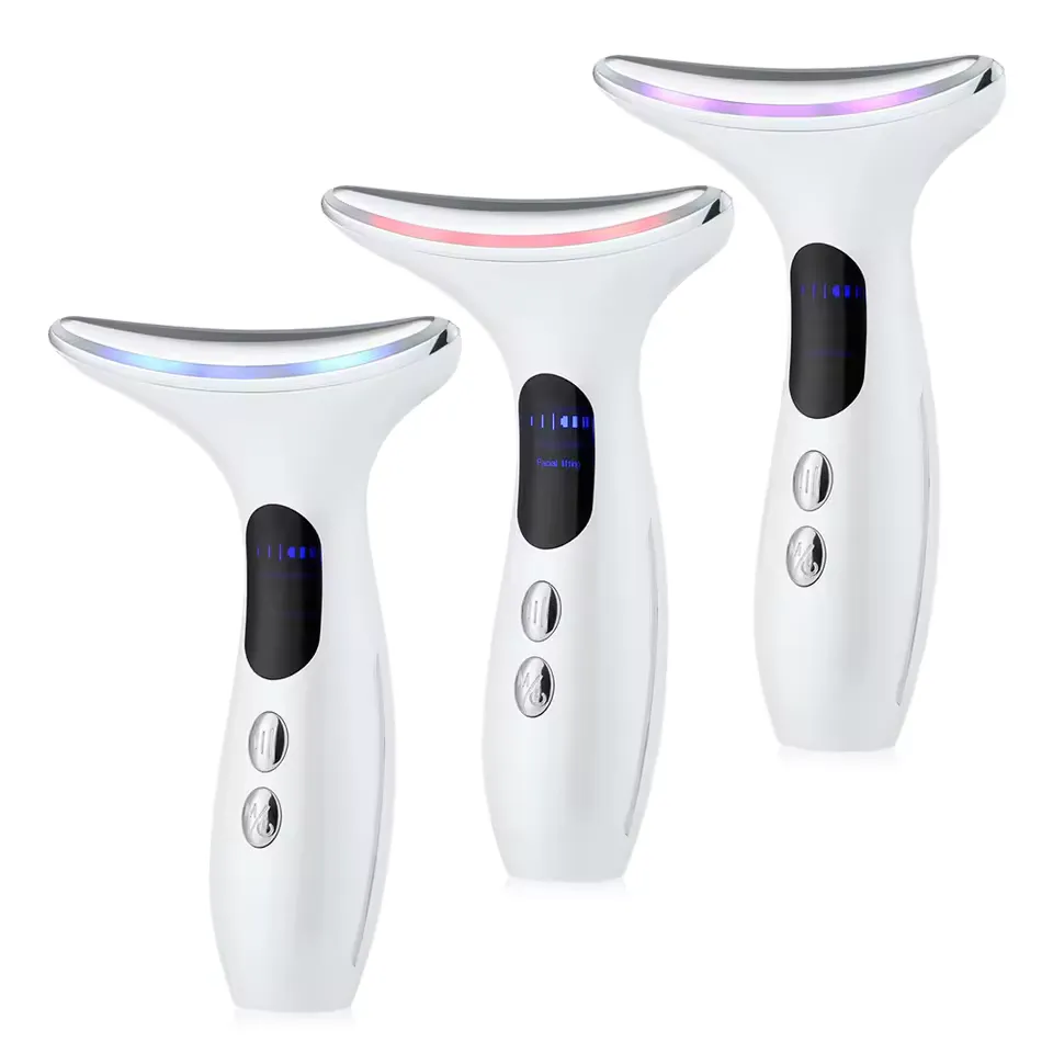 The Glow Sculptor™ | LED Therapy Device