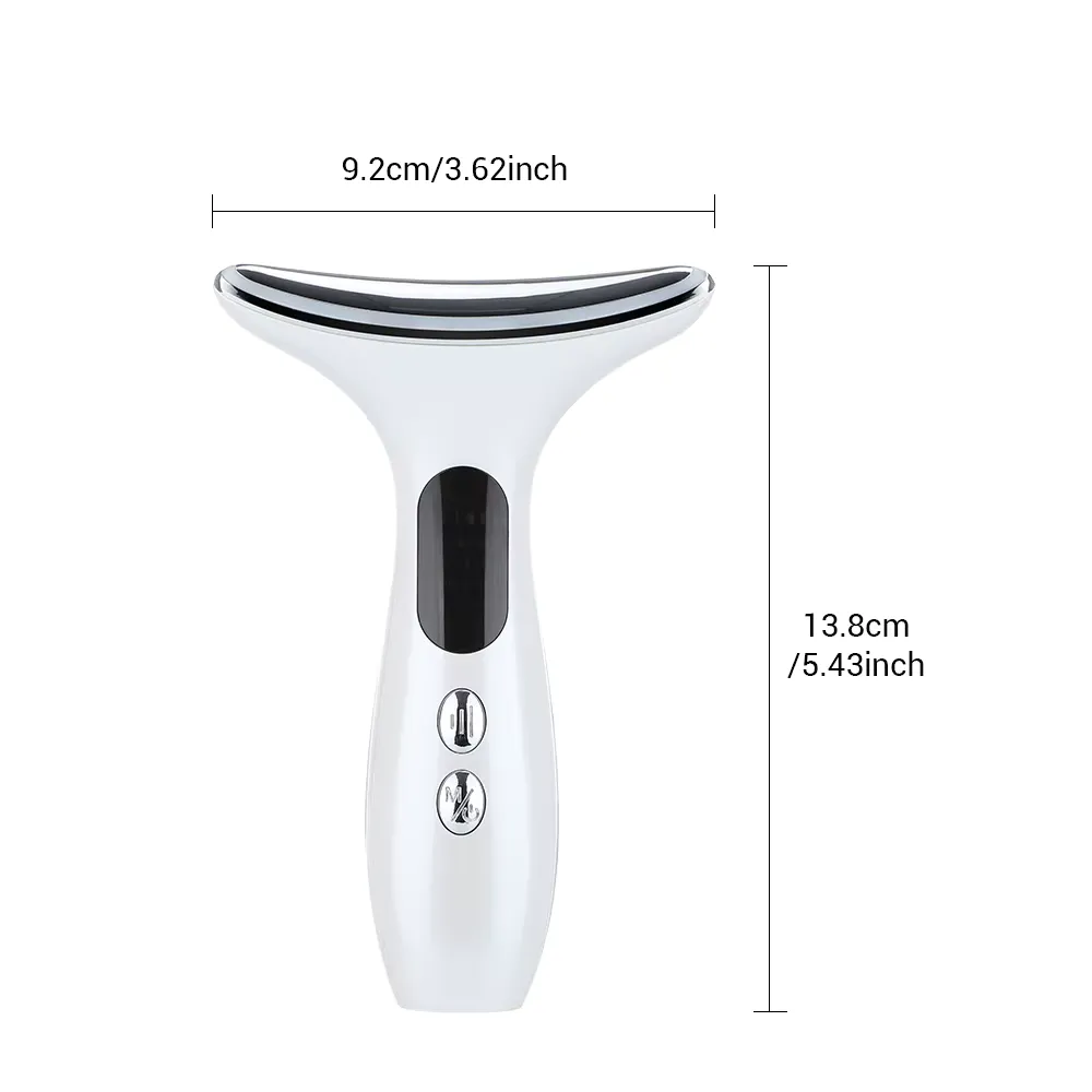 The Glow Sculptor™ | LED Therapy Device