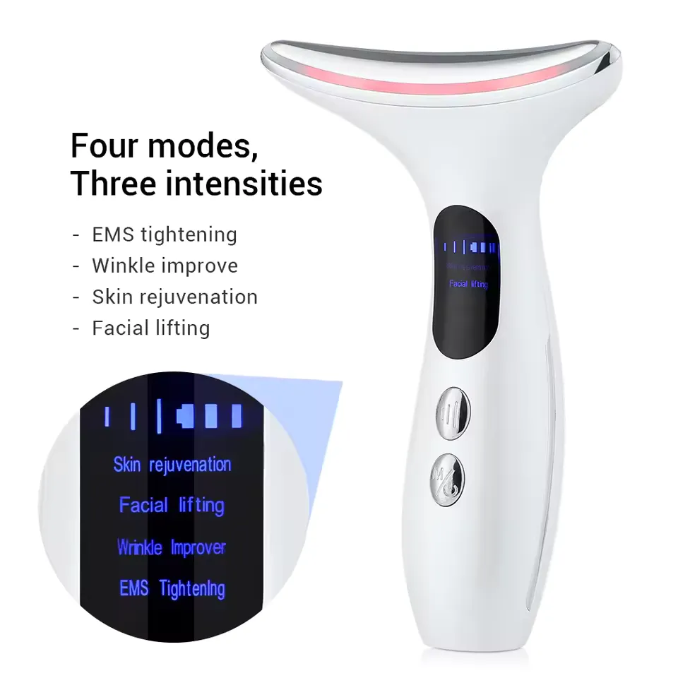 The Glow Sculptor™ | LED Therapy Device