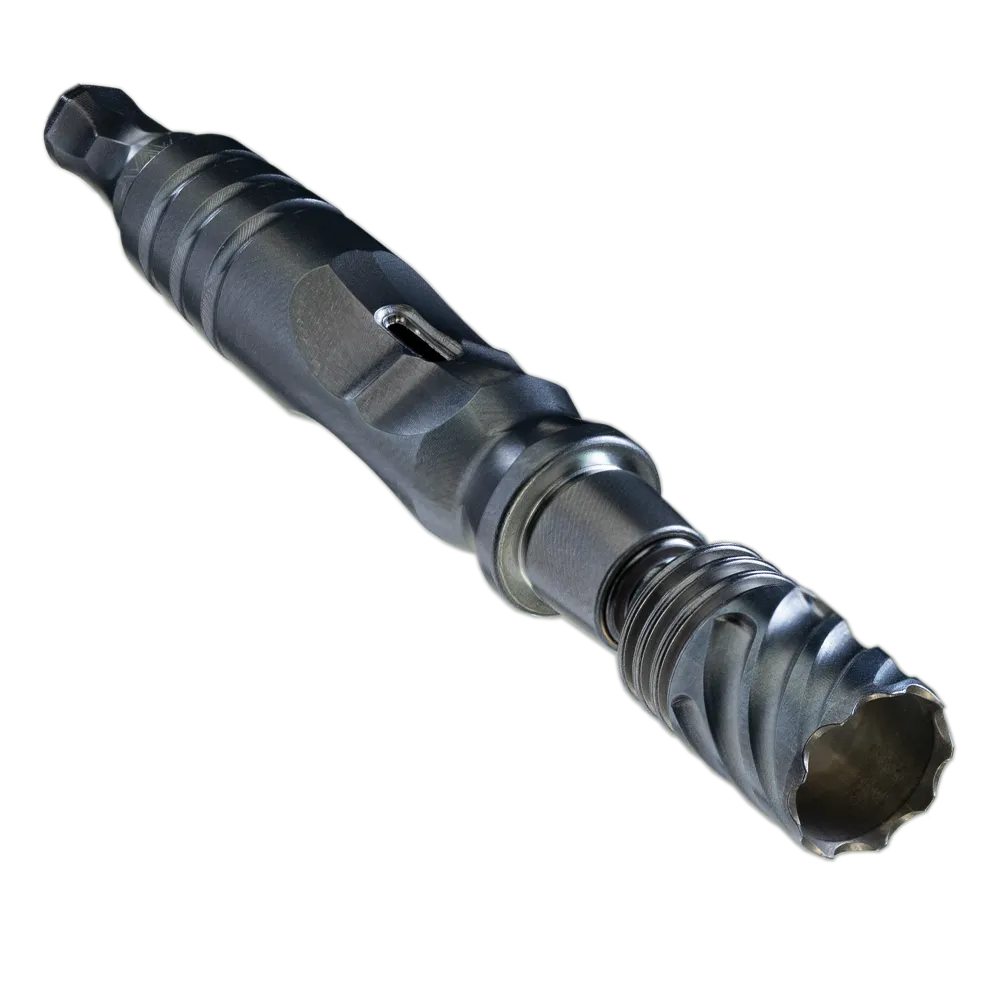 The HyperDyn