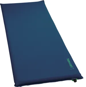 Therm-A-Rest Basecamp Reg. Sleeping Pad Blue