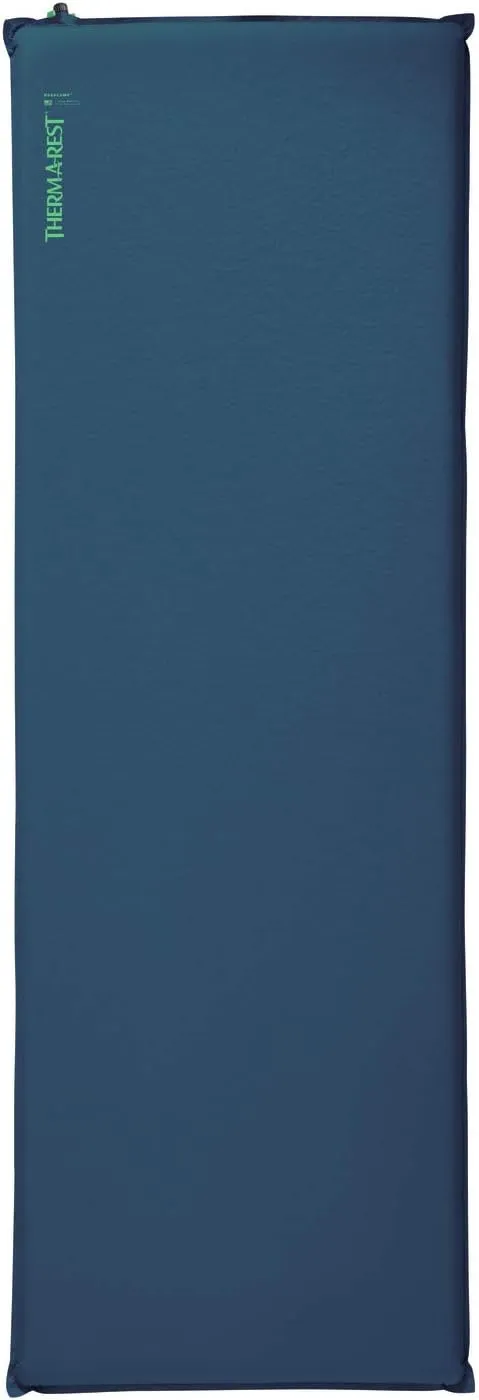 Therm-a-Rest Basecamp Self-Inflating Camping Sleeping Pad