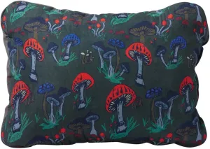 Therm-a-Rest Compressible Cinch Camping and Backpacking Pillow, Large - 16 x 23 Inch, Fun Guy Print