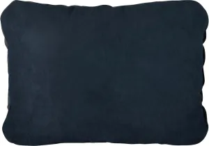 Therm-a-Rest Compressible Cinch Camping and Backpacking Pillow, Regular - 14 x 18 Inch, Outerspace